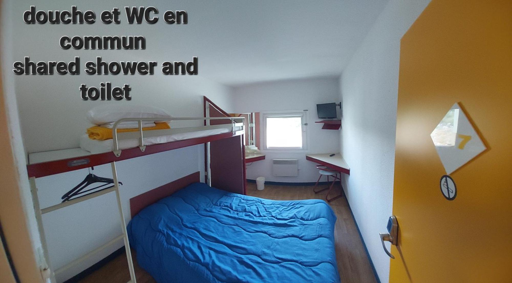 Class'Eco Albi Zewnętrze zdjęcie